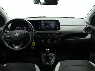 Hyundai i10 1.0 Comfort Carplay Navigatie | Airco | Cruise control / 18