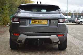 Land Rover Range Rover Evoque 2.0 D180 AWD R-Dynamic SE NL-AUTO, BOEKJES,NAP EN ONDERHOUDSHISTORIE / 9