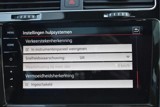 Volkswagen Golf 2.0 TSI GTI TCR Performance Pack Executive 290 pk Nardo Grey | Vol | Keyless | Pano | Camera | Carplay | Adapt.CC | Full LED | Historie / 56