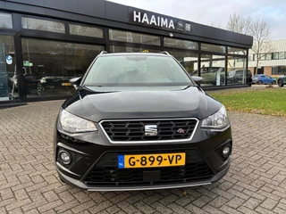 SEAT Arona 1.5 TSI EVO FR Business Intense | Climate control | Navigatie | Camera | Cruise control | Elektrisch Pakket | Parkpilot | Trekhaak | / 24