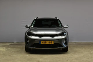 KIA Stonic 1.0 T-GDi MHEV 100pk DCT7 DynamicPlusLine / 2