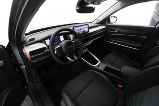 Jeep Avenger 1.2 e-Hybrid Summit (Automaat) / 16