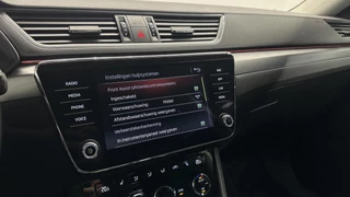 Skoda Superb Combi 1.5 TSI ACT Style Business CAMERA CARPLAY CRUISE LM ECC. / 48