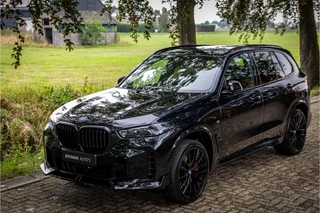 BMW X5 xDrive50e M Sport Pro  Bowers & Wilkins Sky Lounge Massage Crafted Clarity Soft Close / 28
