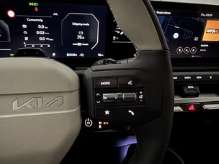 KIA Ev3 81,4 kWh 204pk GT-Line Business Edition / 18