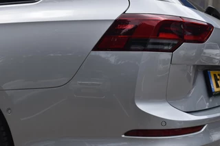 Volkswagen Golf Variant 1.0 TSI Life Business BSM | Navigatie | Stuur/Stoelverwarming | Sfeerverlichting | 12 mnd BOVAG garantie | Whatsapp 06-53188999 / 20