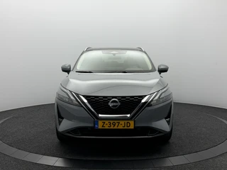 Nissan QASHQAI 1.3 MHEV N-Connecta Panoramadak | 360° Camera | Navigatie | Adaptive Cruise Control / 18