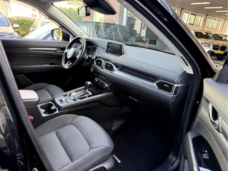 Mazda CX-5 2.0 SkyActiv-G 160 Luxury 4WD  Trekhaak, Stoel/stuurverwarming, 19''Lmv / 22