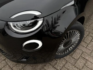 Fiat 500 1.0 Torino Launch Edition / 7