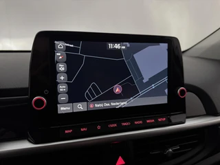KIA Picanto 1.0 DPi 63pk 4-zits DynamicPlusLine / 20