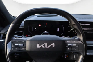 Kia EV9 99,8kWh GT-Line Launch Edition 4WD Pano l 360 l HUD l 7P l VOL OPTIES / 18