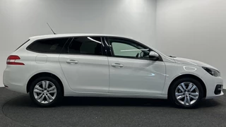 Peugeot 308 SW 1.2 PureTech Active Pack TREKHAAK NACI LM CARPLAY. / 13