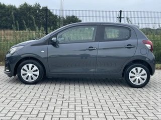 Peugeot 108 1.0 e-VTi Active VTi Active Bluetooth | AIRCO |Dealer Onderhouden | / 8