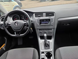 Volkswagen Golf 1.2 TSI 5 DRS DSG PDC LM AIRCO Automaat / 10