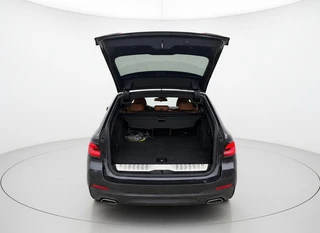 BMW 5-serie Touring 530e Executive M-SPORT - LEER - ACC - STOELVERWARMING / 41