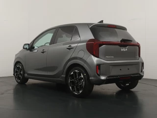 Kia Picanto 1.0 GDi GT-Line  - 2.000, - INRUILPREMIE - Schuif/kantel dak - Stoel/Stuurwiel verwarming - AppleCarplay - Android Auto - 7 jaar of 150.000km Fabrieksgarantie / 6