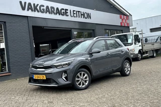 Kia Stonic 1.0 T-GDi MHEV Dyn L / 5