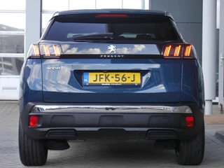 Peugeot 3008 1.2T 130pk Allure Pack Business | Navigatie | Climate & Cruise Control | Camera | AppleCarplay/Android Auto / 6