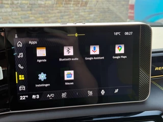 Renault 5 Comfort Range Iconic Cinq 52 kWh Direct beschikbaar ACC H&K / 46