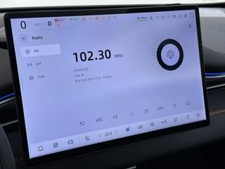 Changan Deepal S05 MAX 200KW | 68.8kwh | NIEUWE AUTO | PANORAMADAK | 20" LMV | 360° CAMERA | HEAD-UP DISPLAY | LEDEREN BEKLEDING | STOELVERWARMING | FULL OPTIONS | FABRIEKSGARANTIE T/M 2033 | / 36