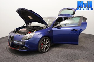 Alfa Romeo Giulietta 1.750 Turbo Veloce|LED|TREKH|KUIPSTOEL / 78