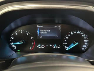 Ford Focus 1.0 EcoBoost Titanium Business TREKHAAK ECC CARPLAY NAVI CRUISE LM. / 27