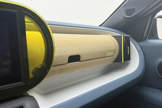 Fiat Grande Panda La Prima 11 kW 44 kWh | Navigatie | Camera | Stoelverwarming | Stuurverwarming | Cruise control | LED verlichting | Lichtmetalen velgen / 29