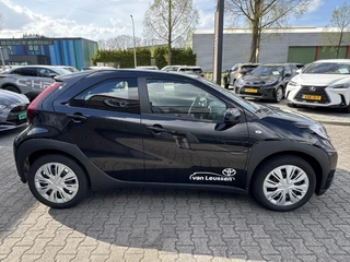 Toyota Aygo X PLAY / 8