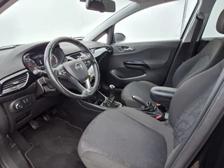 Opel Corsa 1.4 120 Jaar Edition Stoel/Stuurverw. Carplay Clima Cruise 5-Deurs / 15