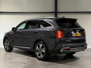 Kia Sorento 1.6 T-GDI Plug-in Hybrid 4WD ExecutiveLine 7p. / 26
