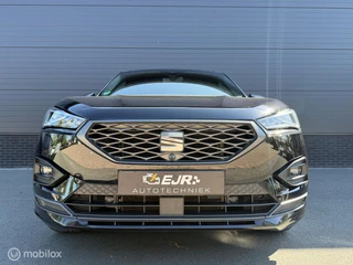 Seat Tarraco 1.4 TSI e-Hybrid PHEV FR Business CLIMA*ADAB*360*ACC*VIRTUALD*ENZV... / 15