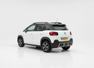 Citroën C3 Aircross 1.2 PureTech Feel / 9