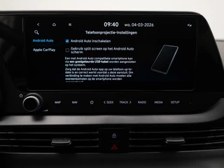 Hyundai Bayon 1.0 T-GDI Comfort Smart Private lease 439 p.m. / 22