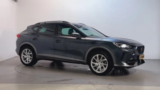 Cupra Formentor 1.5 TSI 150pk DSG Business Edition Camera Navigatie Adaptive Cruise Stoelverwarming / 2