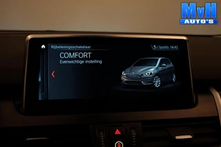 BMW 2-serie Active Tourer 218i Business Edition|SPORTSTOEL / 66