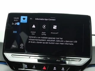 Volkswagen ID.3 Pro 59 kWh Carplay navigatie | Camera | Adaptive cruise / 39