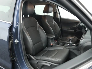 Hyundai i30 Wagon 1.4 T-GDI Premium Trekhaak | Navigatie | Camera | Cruise control / 10
