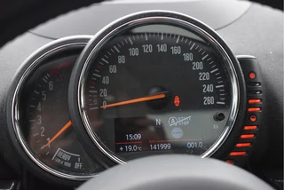 MINI Clubman 1.5 Cooper Chili Serious Business Driver Ass.Pack | Vol | Open dak | Keyless | HUD | Adapt.CC | LED/Xenon | Historie / 17