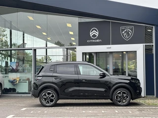Citroen C3 1.2 Turbo 100pk Max | Apple Carplay/Android Auto | Cruise Control | Dab Ontvanger | Verwarmde Voorstoelen | lichtmetalen velgen 17 Inch / 5