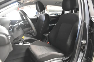 Hyundai Bayon 1.0 T-GDI 48V 100PK DCT7 Premium Automaat Stuurverwarming Stoelverwarming All Season / 10