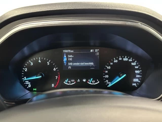 Ford Focus 1.0 EcoBoost Titanium Business TREKHAAK ECC CARPLAY NAVI CRUISE LM. / 28