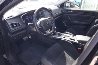 Renault Megane Estate 1.6 E-Tech Plug-In Hybrid 160 R.S. Line||Automaat|Camera|Digi dash|Pano| / 6