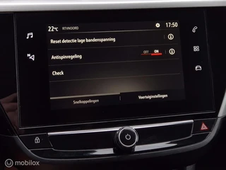 OPEL CORSA 1.2 EDITION/AIRCO/CRUISE/CARPLAY/PDC/16''LMV/LANE ASSIST/ISOFIX/101PK / 25