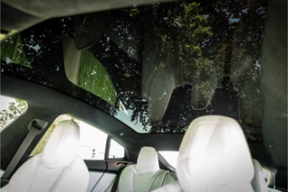 Tesla Model S P100D Performance Ludicrous  Stoelventilatie Carbon 21" / 8