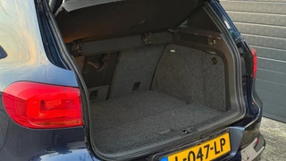 Volkswagen Tiguan 1.4 TSI R-Line | Pano | Xenon | Navi | Stoelverw. | PDC | Trekhaak | DSG / 16