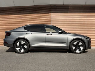 Polestar 2 Long Range Single Motor Prime 82 kWh / 7