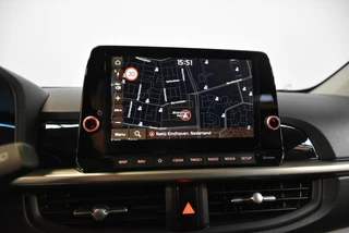 Kia Picanto 1.0 DPi DynamicPlusLine |Navi |Camera / 22