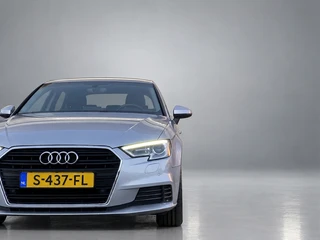 Audi A3 Sportback 30 TFSI 116 pk Design Pro Line Plus AUT  | navigatie | 18 inch sportvelgen | climate control | bluetooth / 10