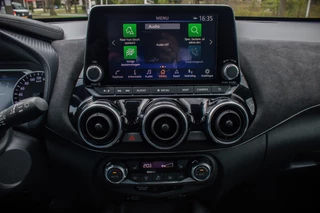 Nissan Juke 1.0 DIG-T N-Design | Vol Opties | Lederen bekleding | Rijklaar / 25