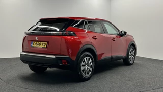 Peugeot 2008 1.2 PureTech Blue Lease Active NAVI CRUISE CARPLAY / 6